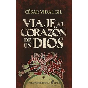 Viaje al corazón de un dios