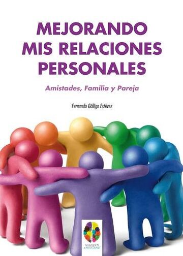 Mejorando mis Relaciones...