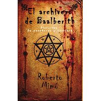 EL ARCHIVERO DE BAALBERITH