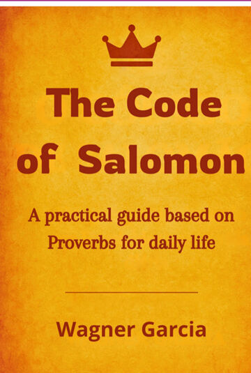 The Code Of Salomon