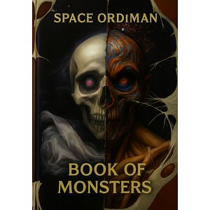 Space Ordiman