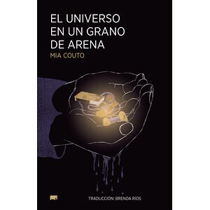 El universo en un grano de...