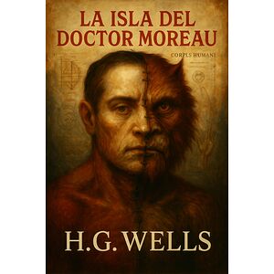 La isla del doctor Moreau