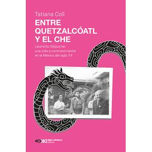 Entre Quetzalcóatl y el Che