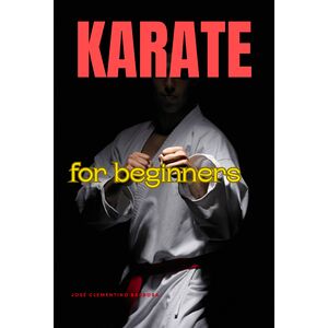 Karate For Beginners