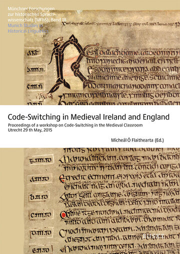 Code-Switching in Medieval...