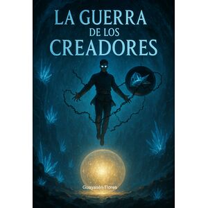 La Guerra De Los Creadores