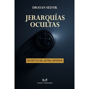 Jerarquías Ocultas