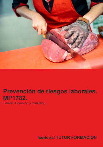 Prevención De Riesgos...