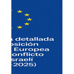 La Posición De La Ue Frente...