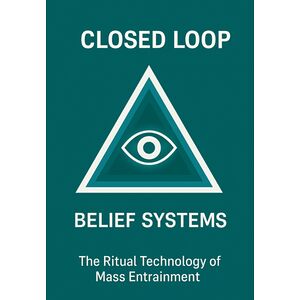Closed Loop Belief Systems