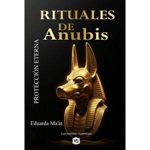 Rituales De Anubis