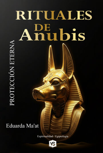 Rituales De Anubis
