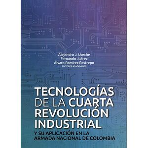 Tecnologías de la cuarta...