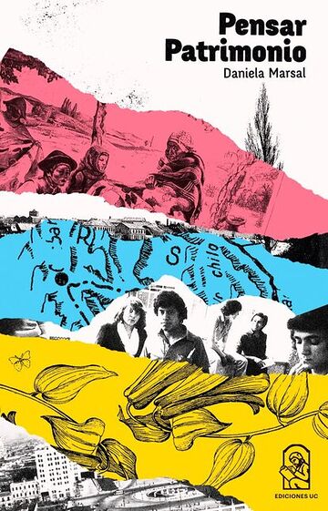 Pensar patrimonio