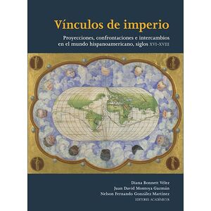 Vínculos de imperio