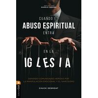Cuando el abuso espiritual...