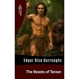 The Beasts of Tarzan