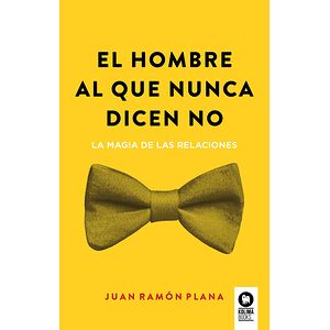 El hombre al que nunca...