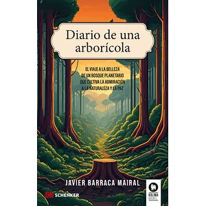 Diario de una arborícola