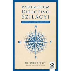 Vademécum directivo Szilágyi