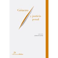 Género y justicia penal