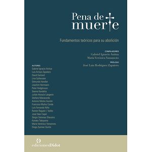 Pena de muerte