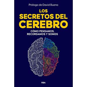 Los secretos del cerebro