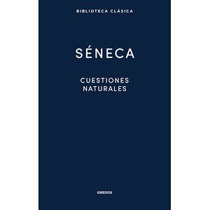 Cuestiones naturales