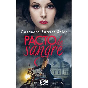 Pacto de Sangre