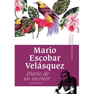Diario de un escritor