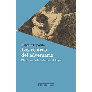 Los rostros del Adversario