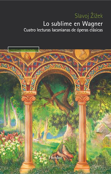 Lo sublime en Wagner