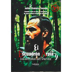 El escuadrón arpía