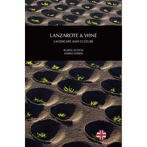 Lanzarote and wine