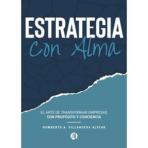 ESTRATEGIA CON ALMA