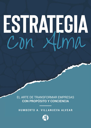 ESTRATEGIA CON ALMA