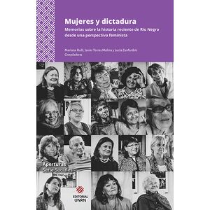 Mujeres y dictadura