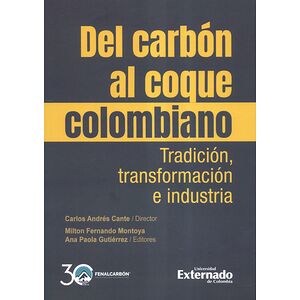 Del carbón al coque...