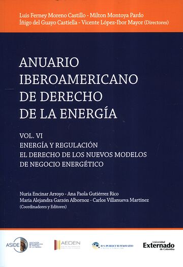 Anuario iberoamericano de...
