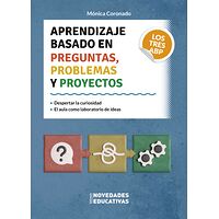 Aprendizaje basado en...