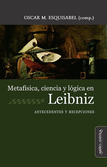 Metafísica, ciencia y...