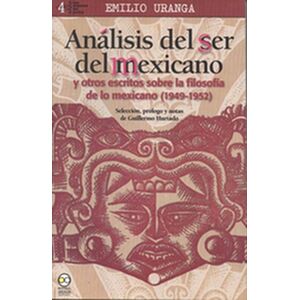 Análisis del ser del mexicano