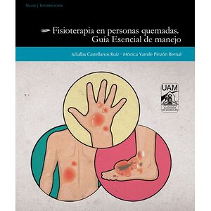 Fisioterapia en personas...