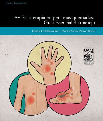 Fisioterapia en personas...