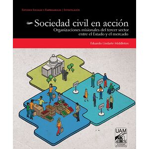 Sociedad Civil en Acción