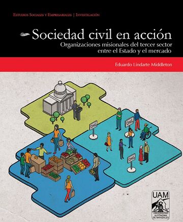Sociedad Civil en Acción