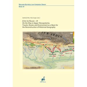 Entre les fleuves III