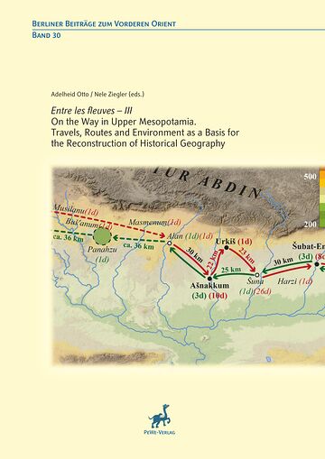 Entre les fleuves III