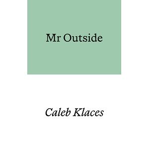 Mr Outside